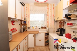 Na sprzedaż 3 pokoje, I piętro, balkon, piwnica